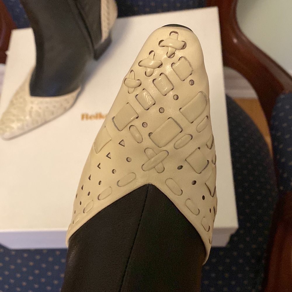Amazing style boots , Reike Nen, size 36 - Picture 7 of 13